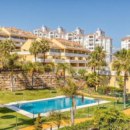 אסטפונה Hanami Puerto Alto Pa 4-12 מראה חיצוני תמונה